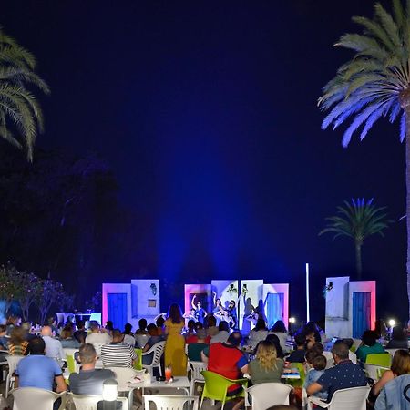 Sol Marbella Estepona Atalaya Park エクステリア 写真