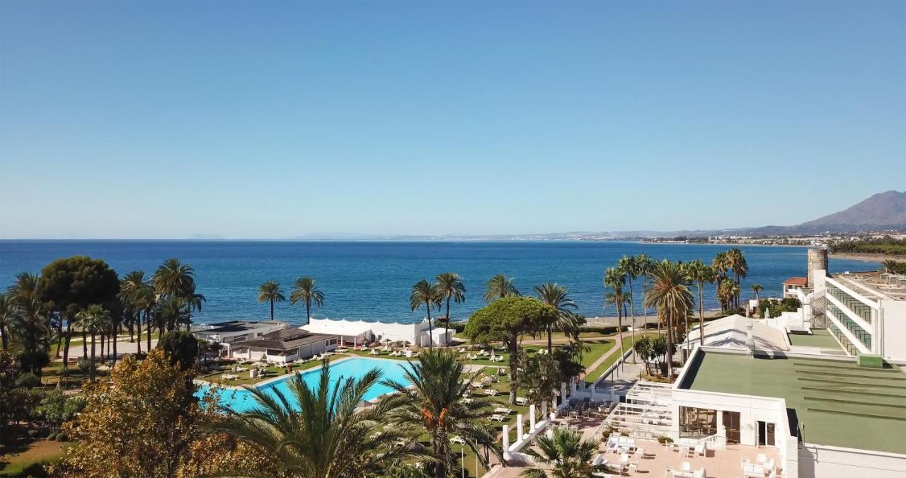 Sol Marbella Estepona Atalaya Park エクステリア 写真
