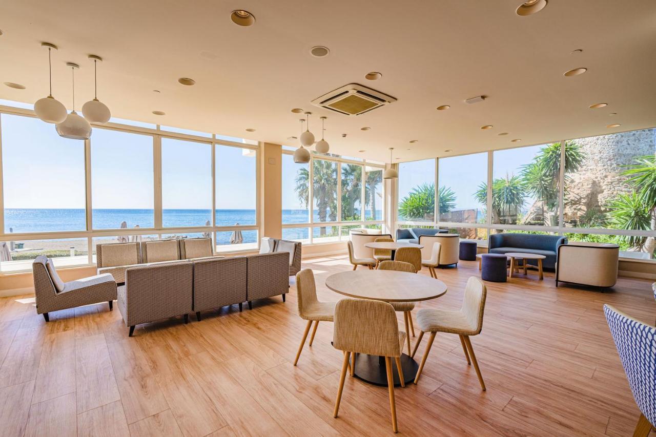 Sol Marbella Estepona Atalaya Park エクステリア 写真