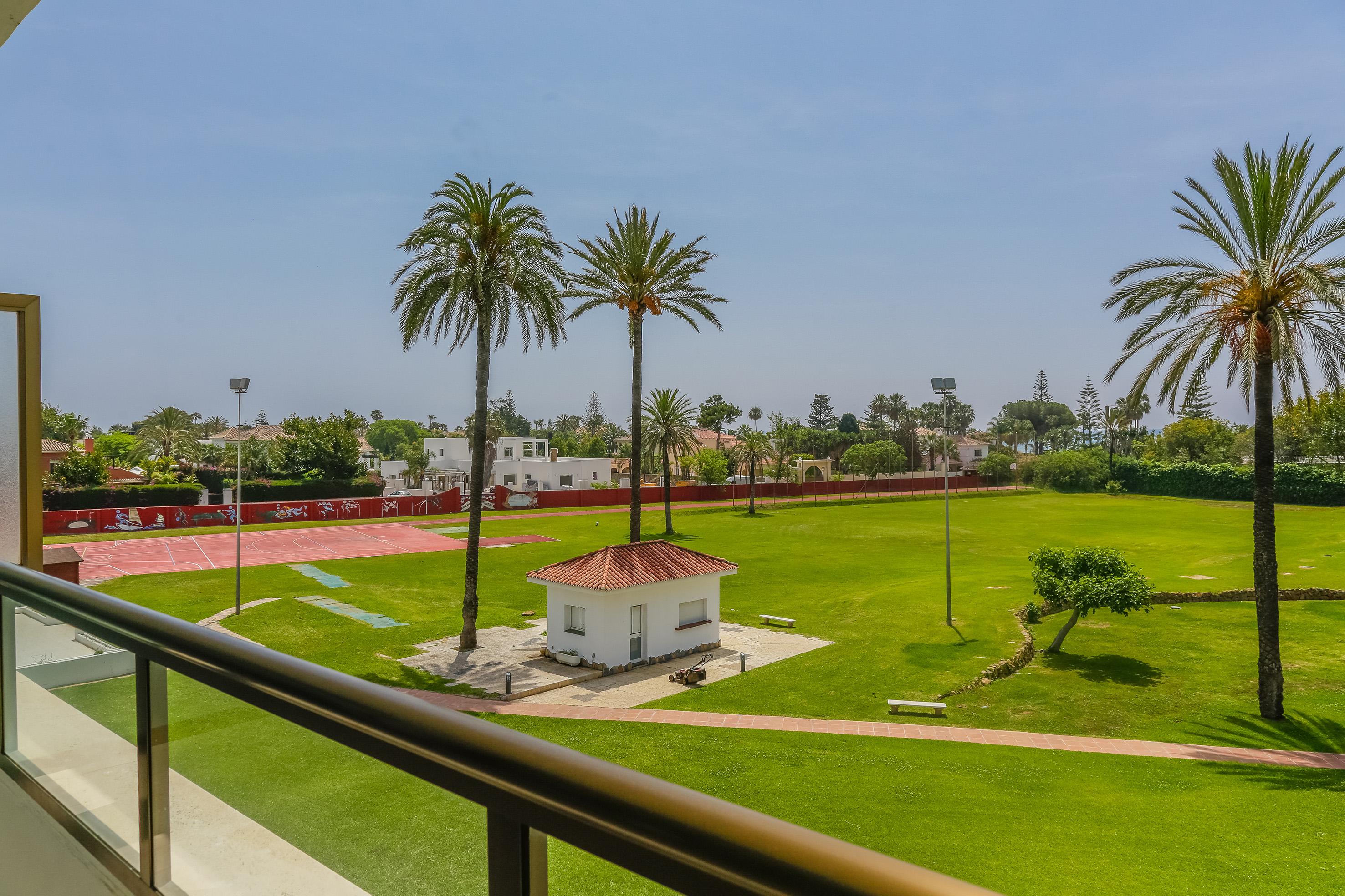 Sol Marbella Estepona Atalaya Park エクステリア 写真