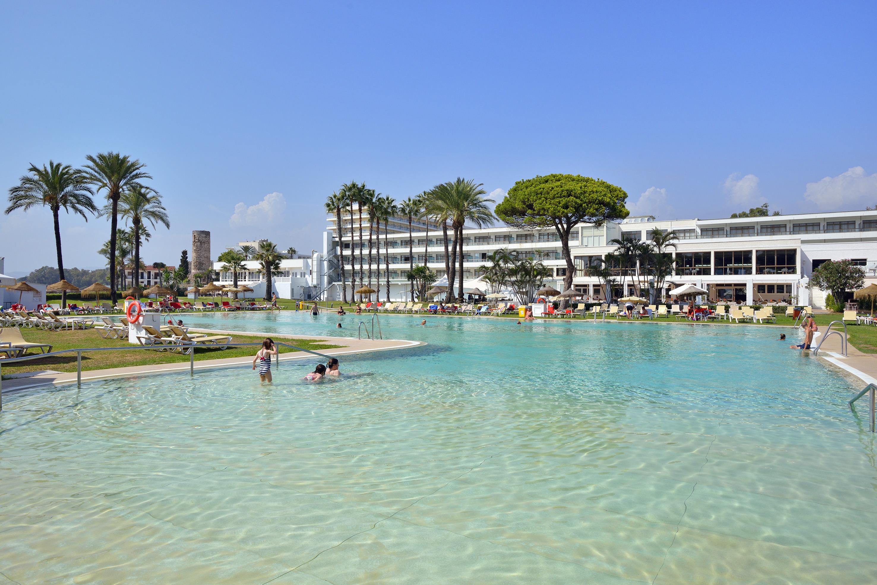 Sol Marbella Estepona Atalaya Park エクステリア 写真