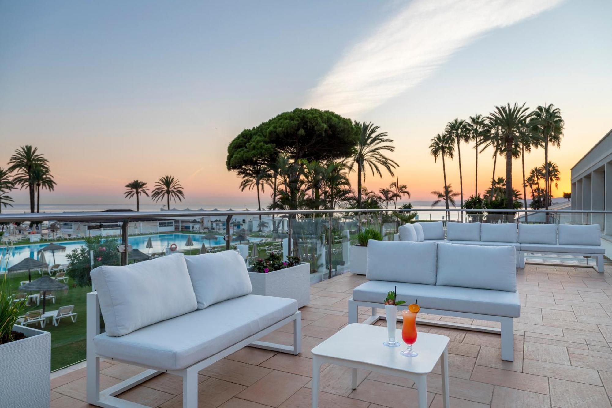 Sol Marbella Estepona Atalaya Park エクステリア 写真